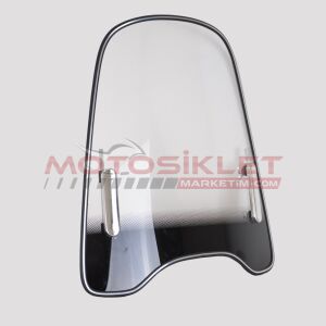 Siperlik Camı Muhtelif