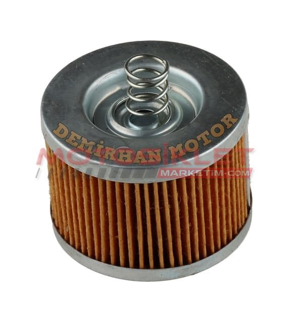 Discovery Yağ Filtresi