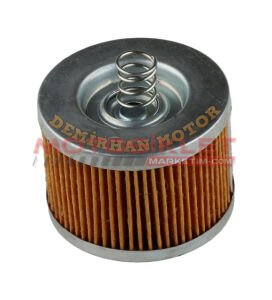 Discovery Yağ Filtresi