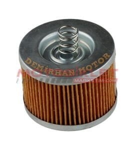 Discovery Yağ Filtresi