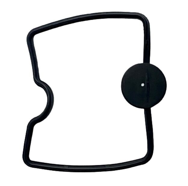 NS 200 ÜST KAPAK CONTASI
