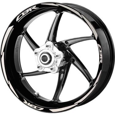 Jant Şeridi Cf Moto