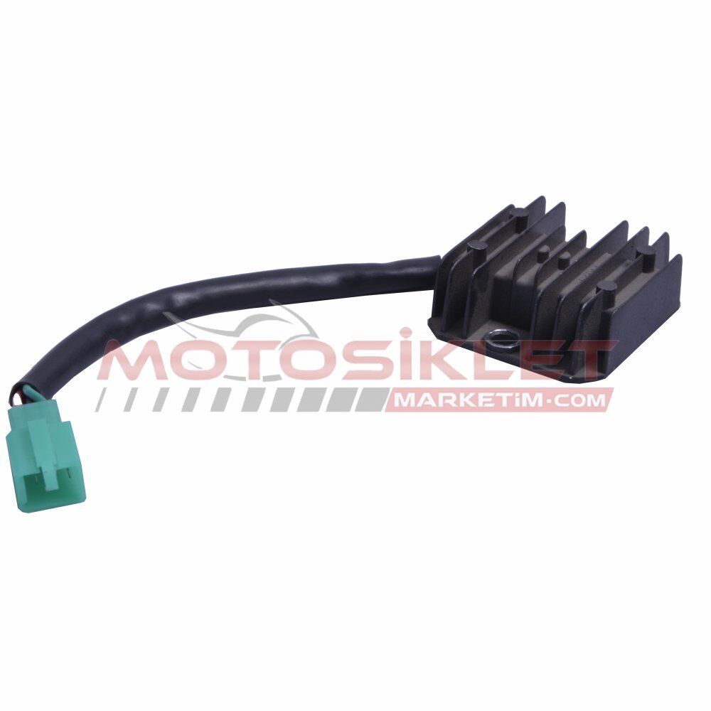 Cg 125 Konjektör 5 Kablolu Erkek