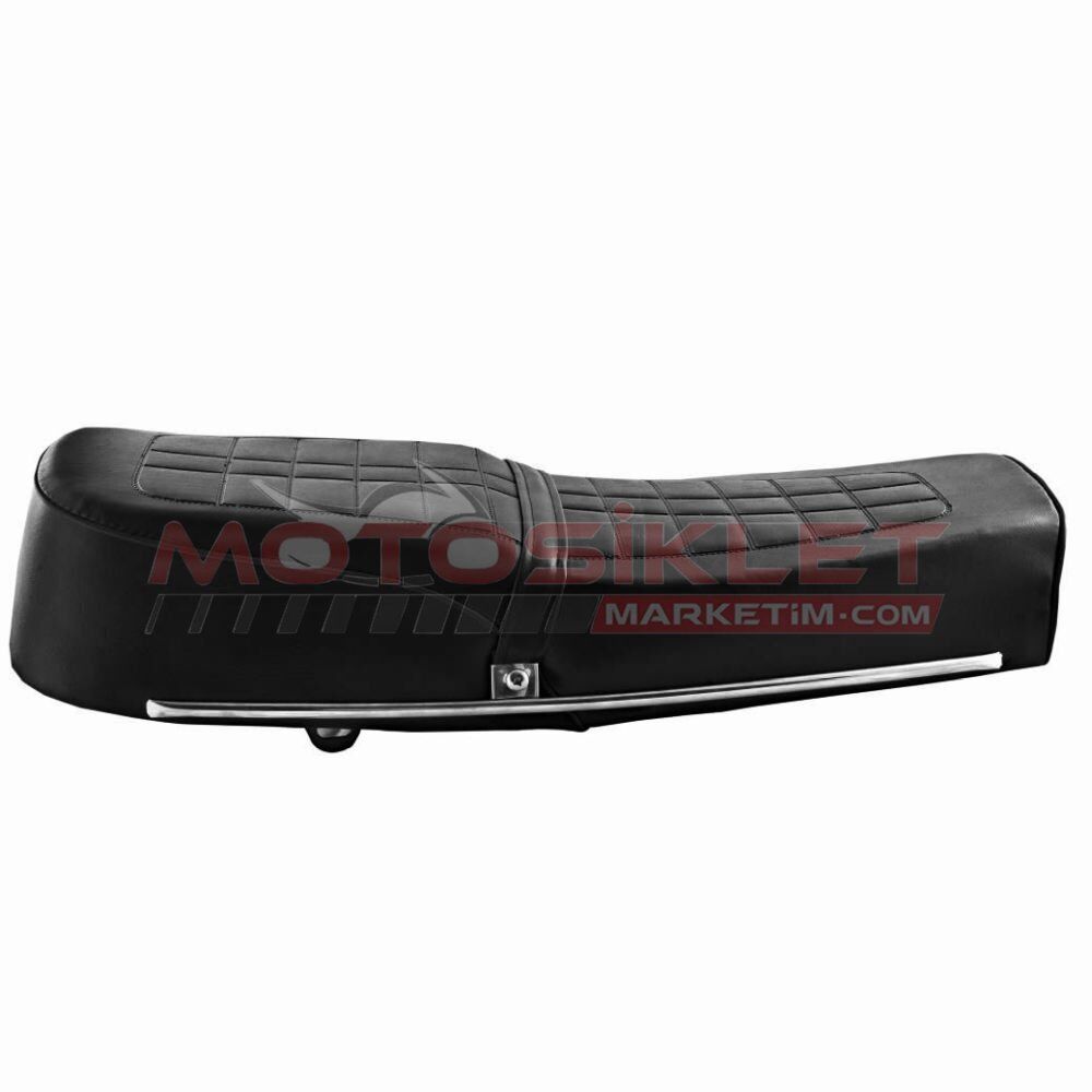 Cg 125 Sele Sport