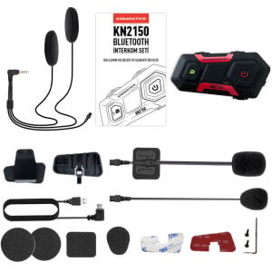 İNTERCOM BLUETOOTH KN2150