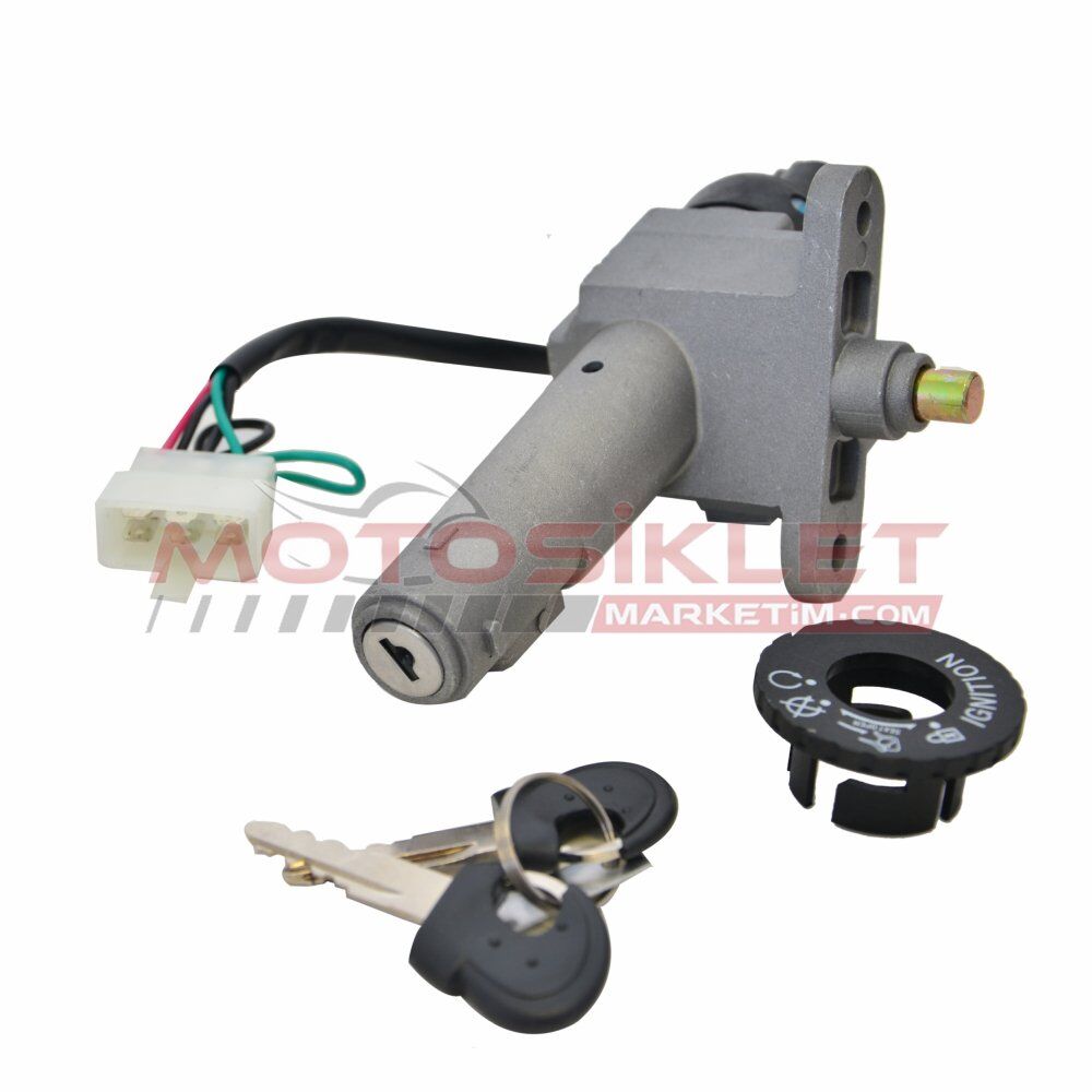 Fıddle Iı Kontak Seti