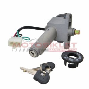 Fıddle Iı Kontak Seti