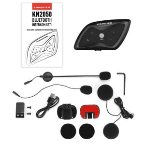 İNTERCOM BLUETOOTH KN2050