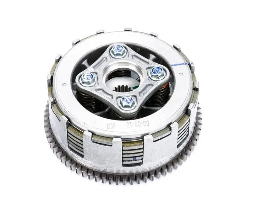 Ns 200 Debriyaj Komple