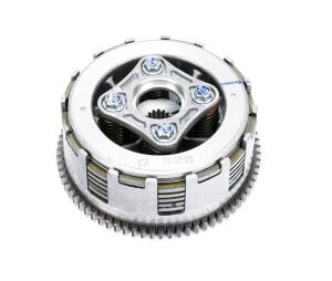NS 200 DEBRİYAJ KOMPLE