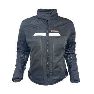 2001072 INFERNO SİYAH KADIN MONT