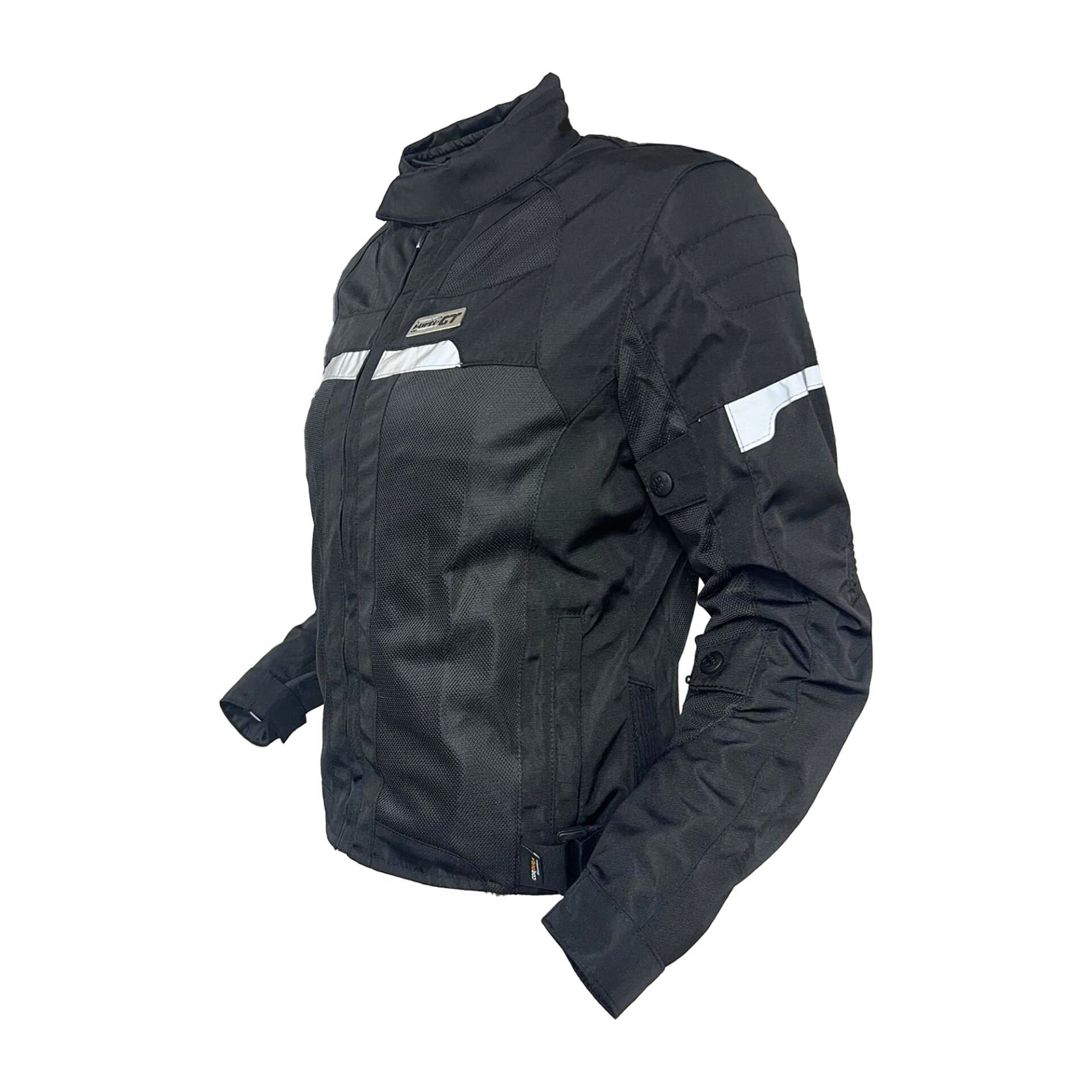 2001072 INFERNO SİYAH KADIN MONT