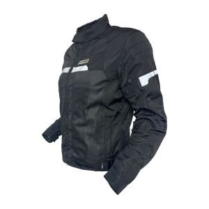 2001072 INFERNO SİYAH KADIN MONT