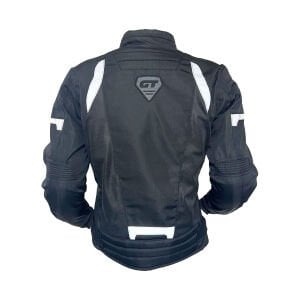 2001072 INFERNO SİYAH KADIN MONT