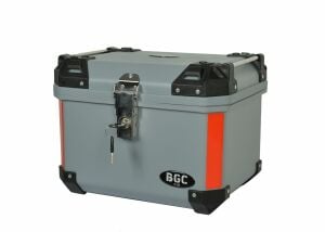 ÇANTA BGC GRİ ABS 45LT