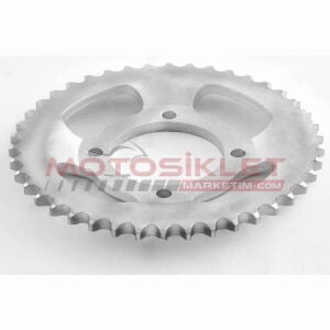 Cgl Arka Dişli 40 T