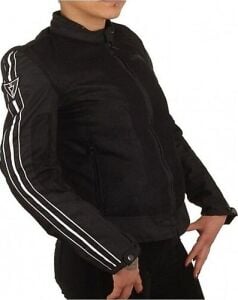 LADY JESSY SİYAH KADIN MONT