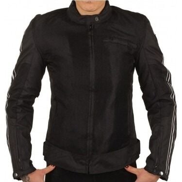 LADY JESSY SİYAH KADIN MONT