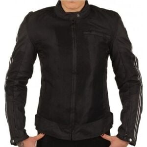 LADY JESSY SİYAH KADIN MONT