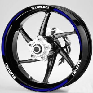 JANT ŞERİDİ SUZUKİ