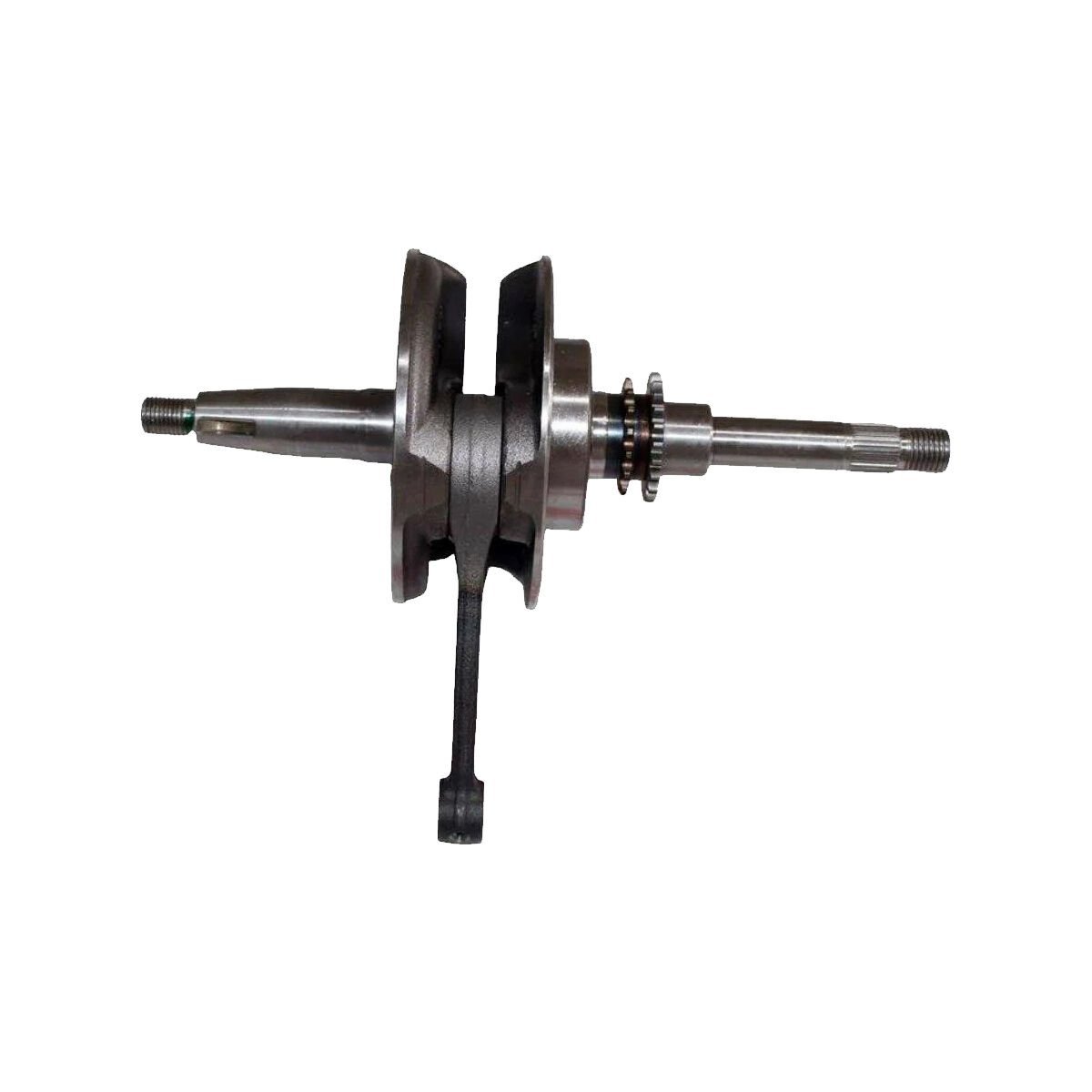 Activa 125 Krank Orjinal