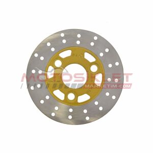 SCT 50 ÖN DİSK BLUEBERRY-TURİSMO