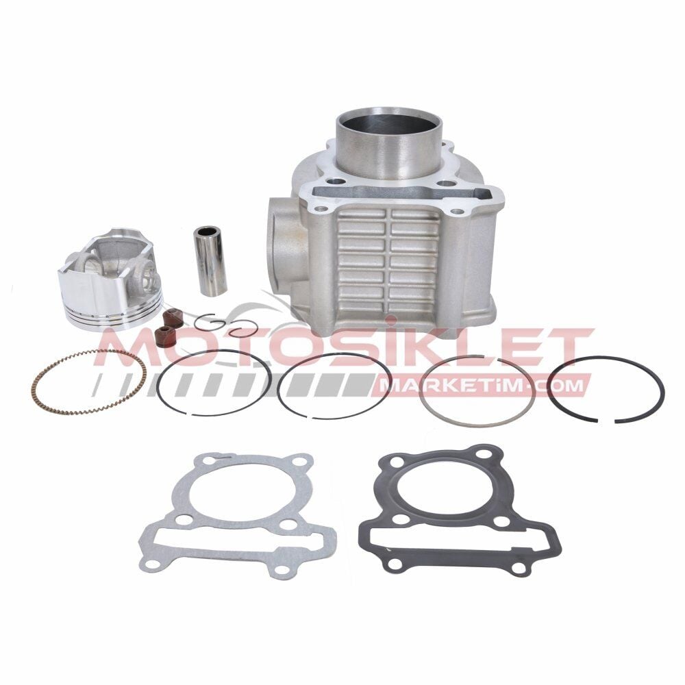 Fıddle Iı Silindir Sym Xpro