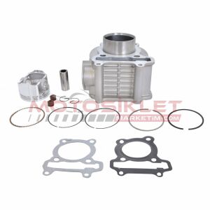 Fıddle Iı Silindir Sym Xpro