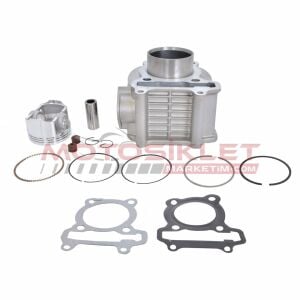 Fıddle Iı Silindir Sym Xpro