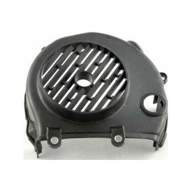 Fizy Fan Soğutma Kapağı