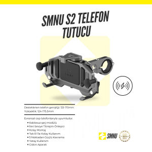 TELEFON TUTUCU S2 KUNPENG