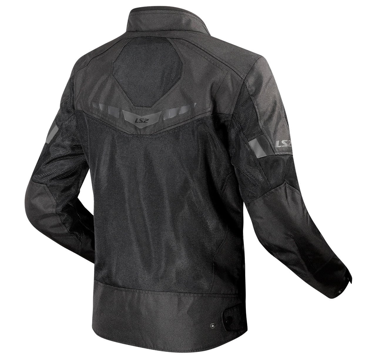 BLADE AIR SİYAH MONT