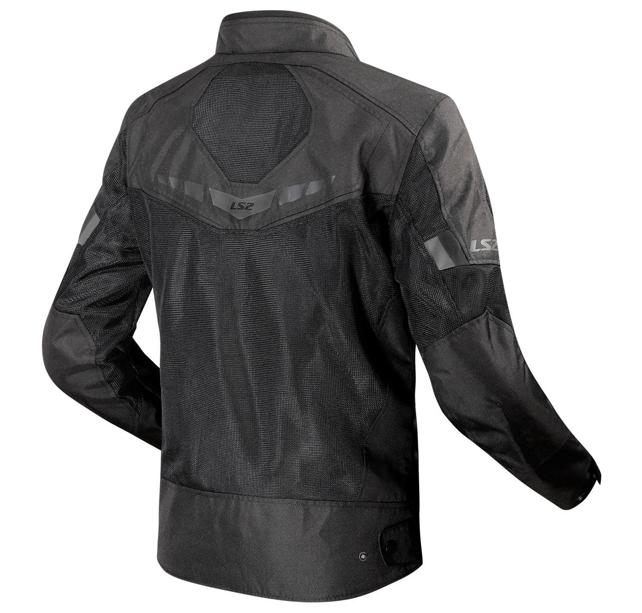 BLADE AIR SİYAH MONT