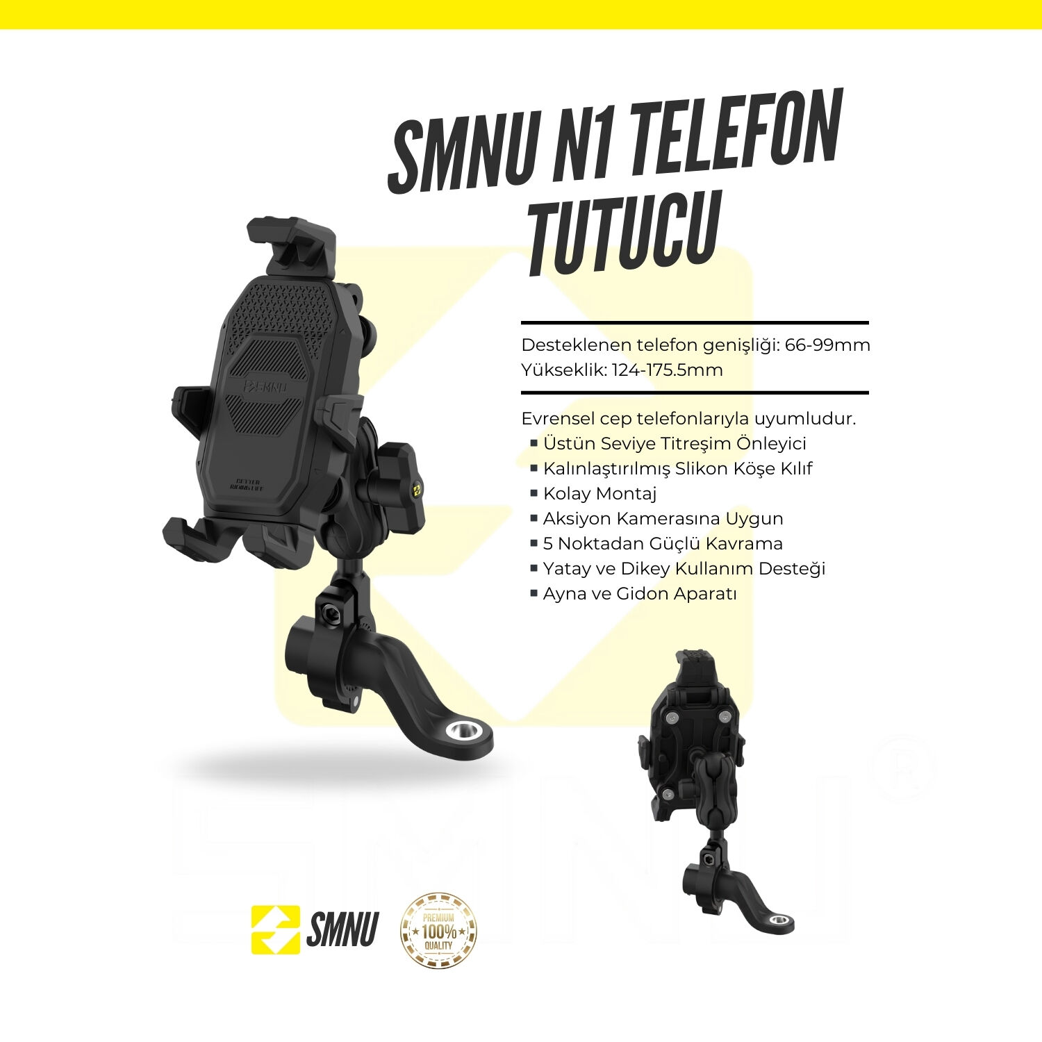 TELEFON TUTUCU N1