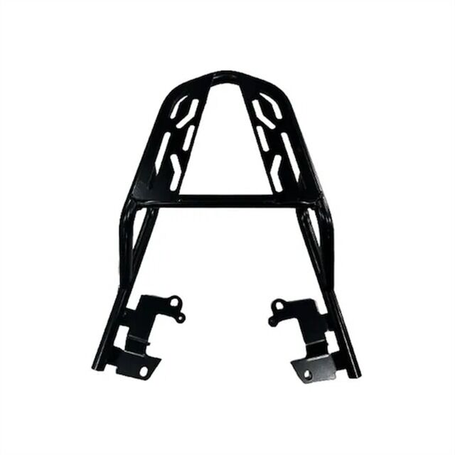 Activa 125 Çanta Demiri Topcase