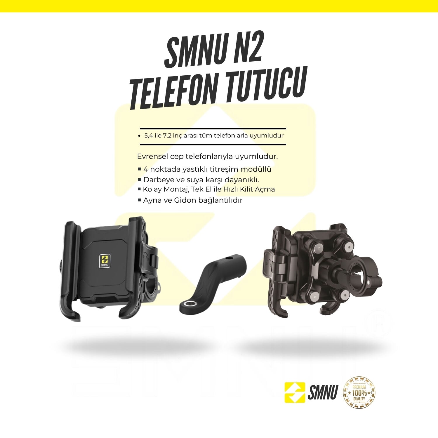 TELEFON TUTUCU N2