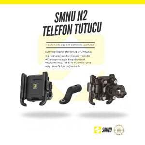 TELEFON TUTUCU N2