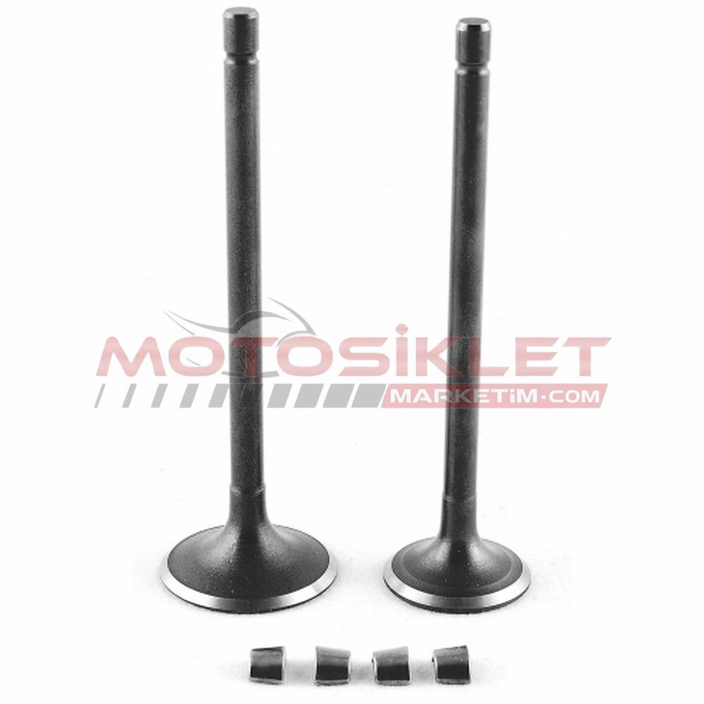 Cg 125 Subap Tk Dq