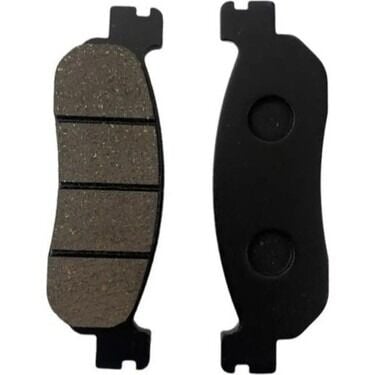 XMAX 250 ARKA FREN BALATASI E/M