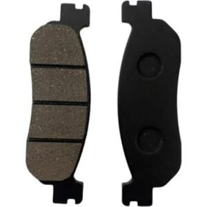 XMAX 250 ARKA FREN BALATASI E/M