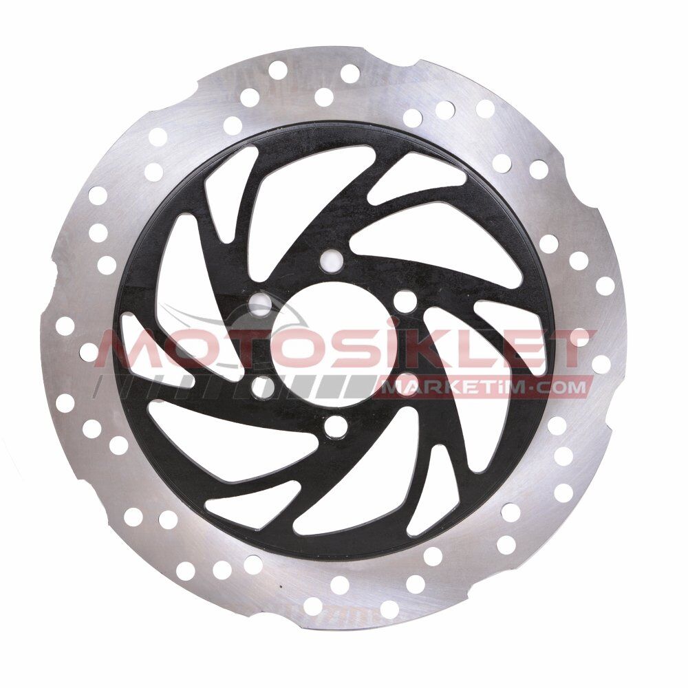 Ns 200 Ön Disk