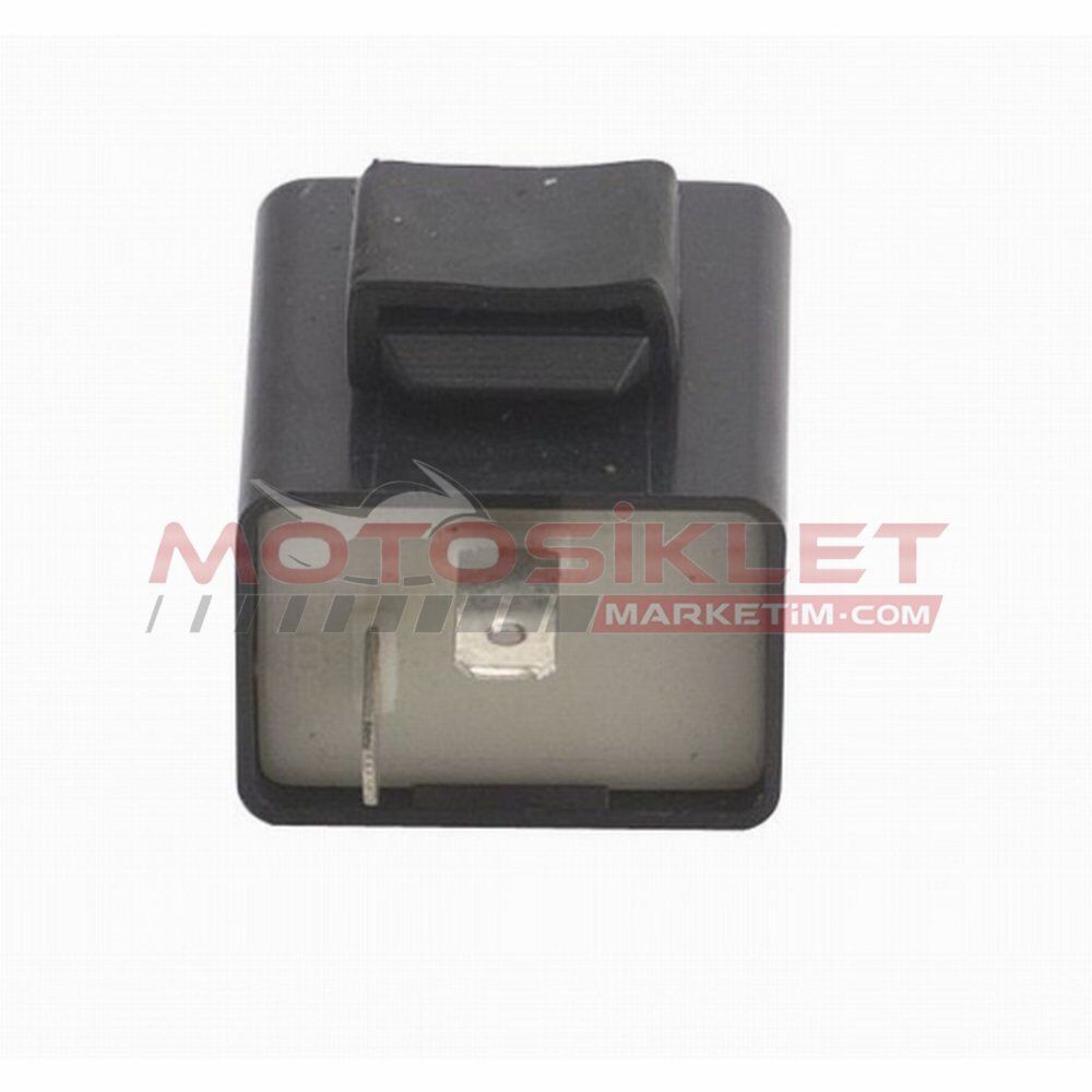 Sct 150 Flaşör Kablosuz Sesli