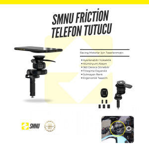 TELEFON TUTUCU FRICTION AYNA