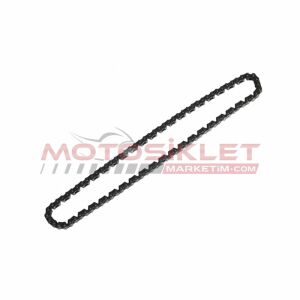 Cub Eksantirik Zinciri