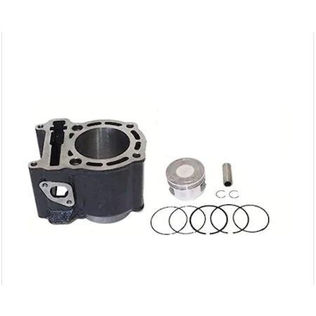Xmax 250 Silindir