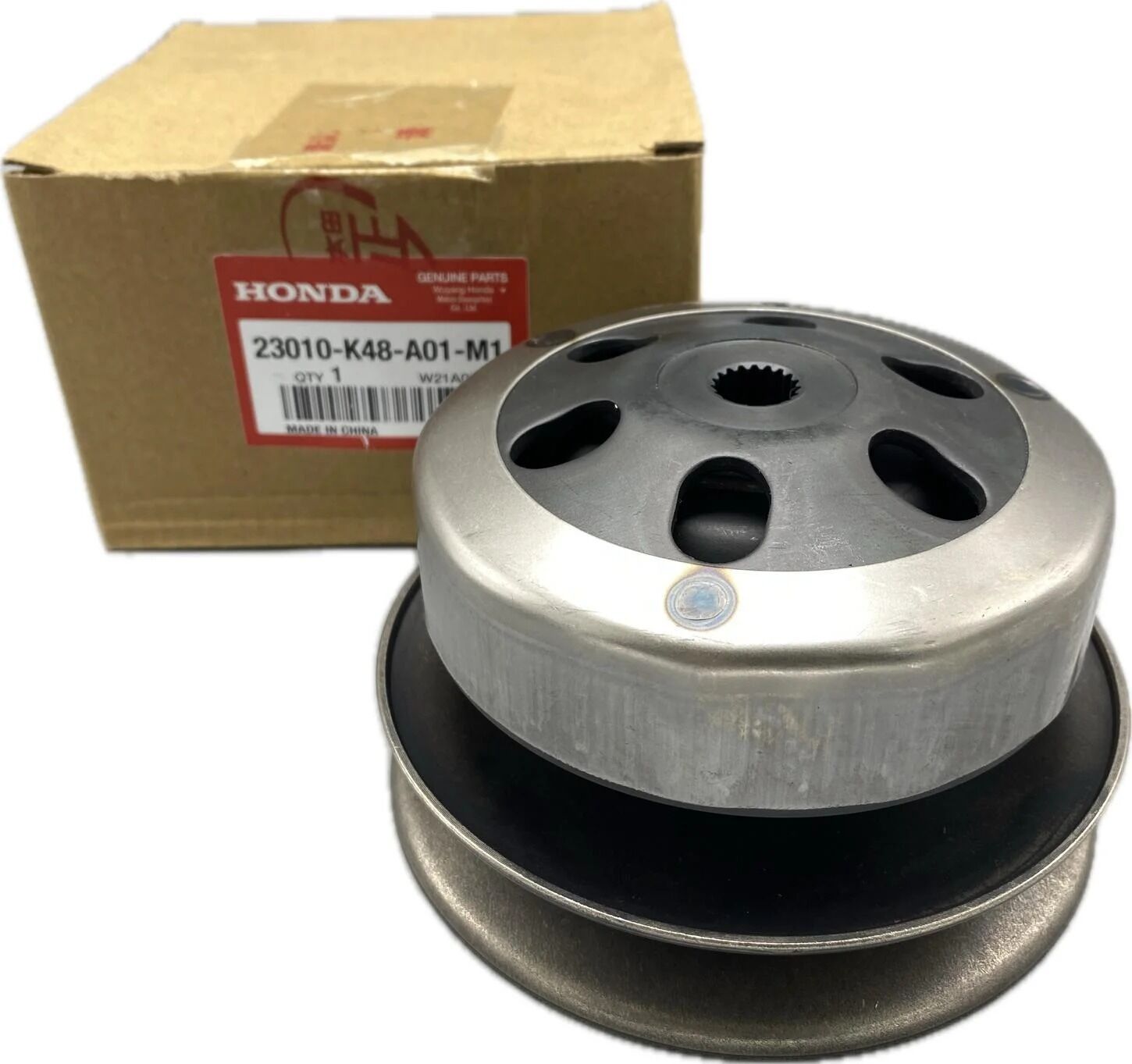 Dio Arka Debriyaj Balatası Orjinal