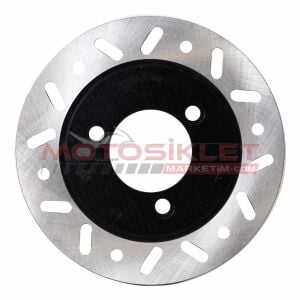 Fıddle Iı Ön Disk