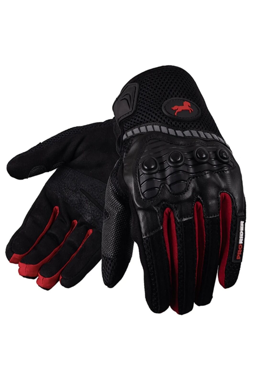 Eldiven Wt Yazlık Parmaksız