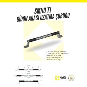 GİDON BARI T1