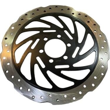 NS 200 ÖN DİSK ABS Lİ